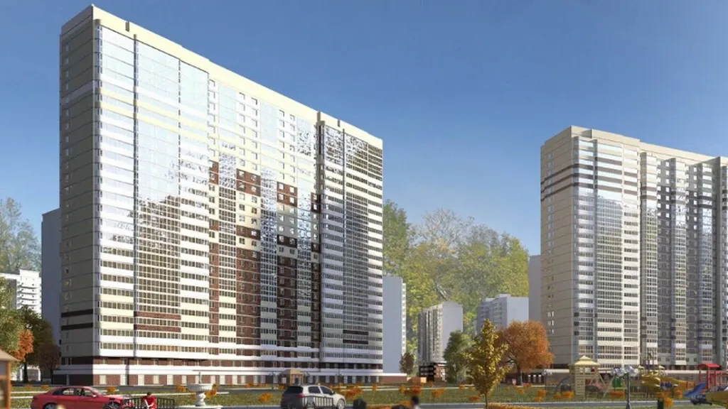 ЖК Девятый Вал - Фото 3