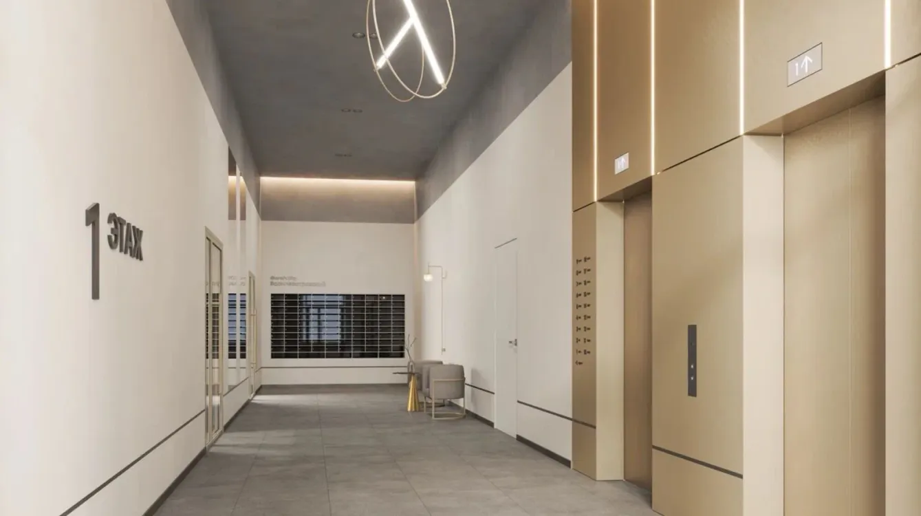 ЖК Glorax City Василеостровский - Фото 7