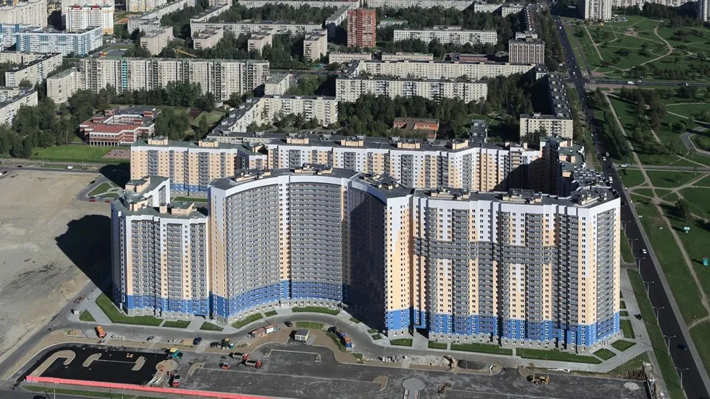 ЖК Аврора - Фото 2