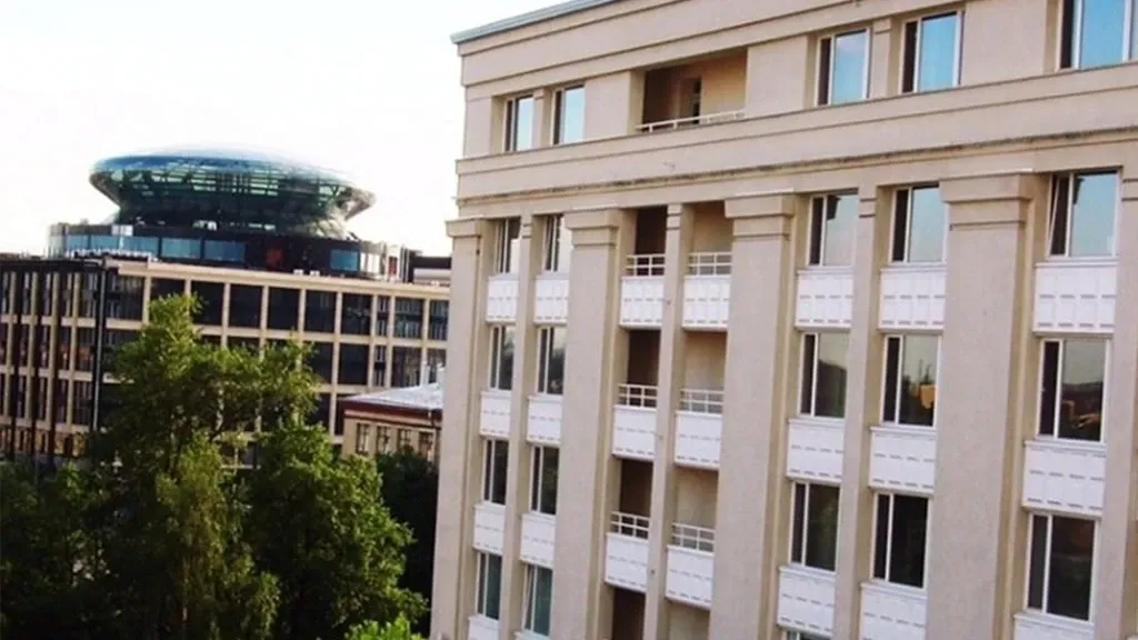 ЖК Александрия - Фото 2