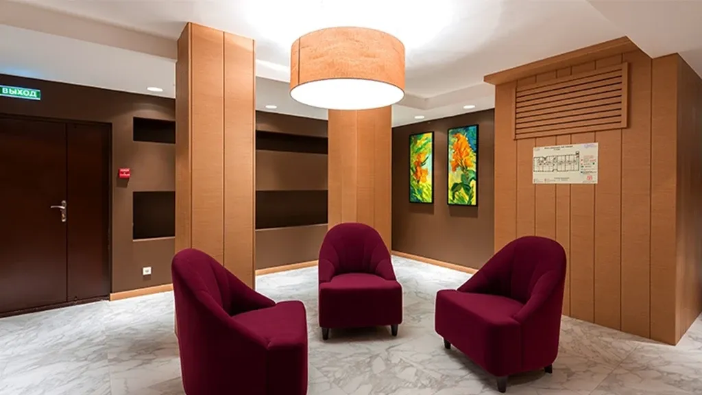 ЖК Невский 68 - Фото 3