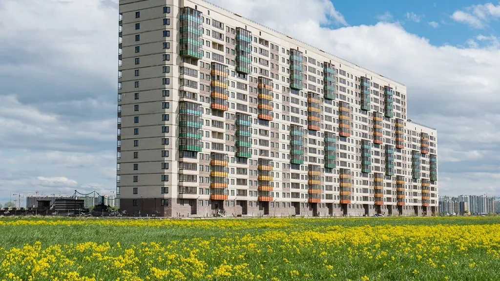 ЖК Новые Горизонты, участок 1 - Фото 2