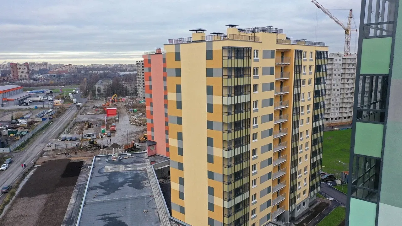 ЖК Ручьи - Фото 3