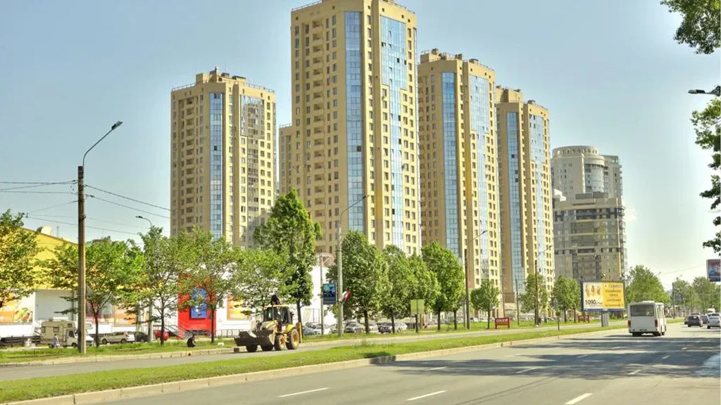 ЖК Шуваловские высоты - Фото 4