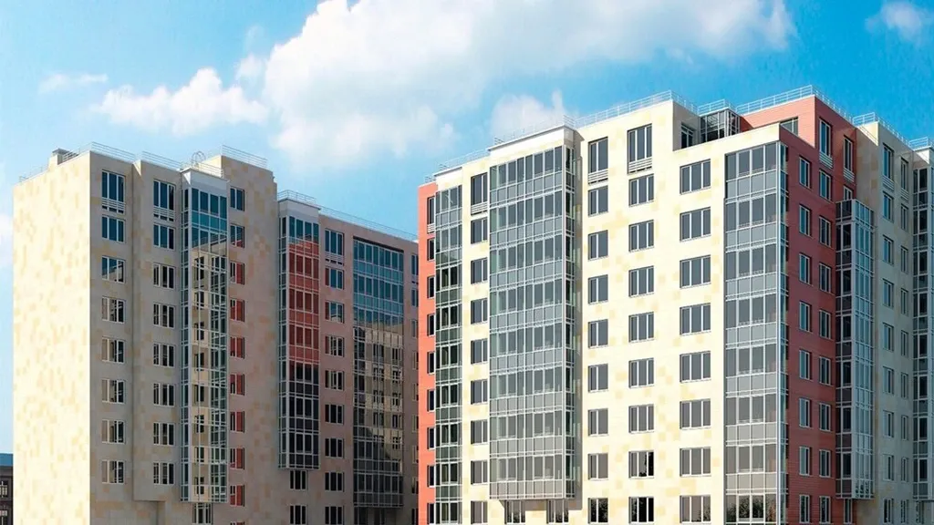 ЖК Дом на Выборгской - Фото 5