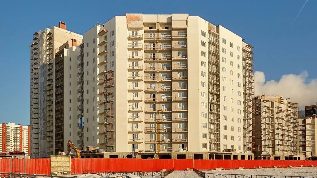 ЖК Южный - Фото 3