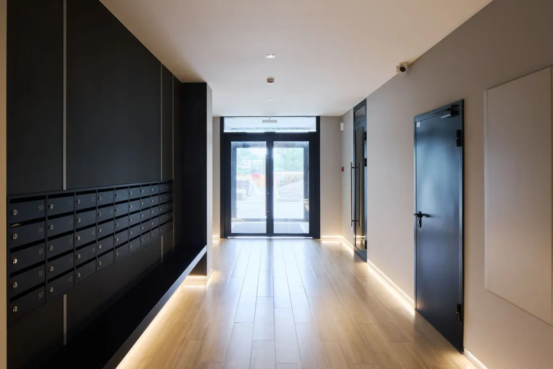 ЖК На Никитина - Фото 6