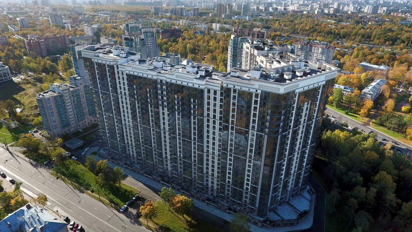 ЖК LENINGRAD - Фото 4