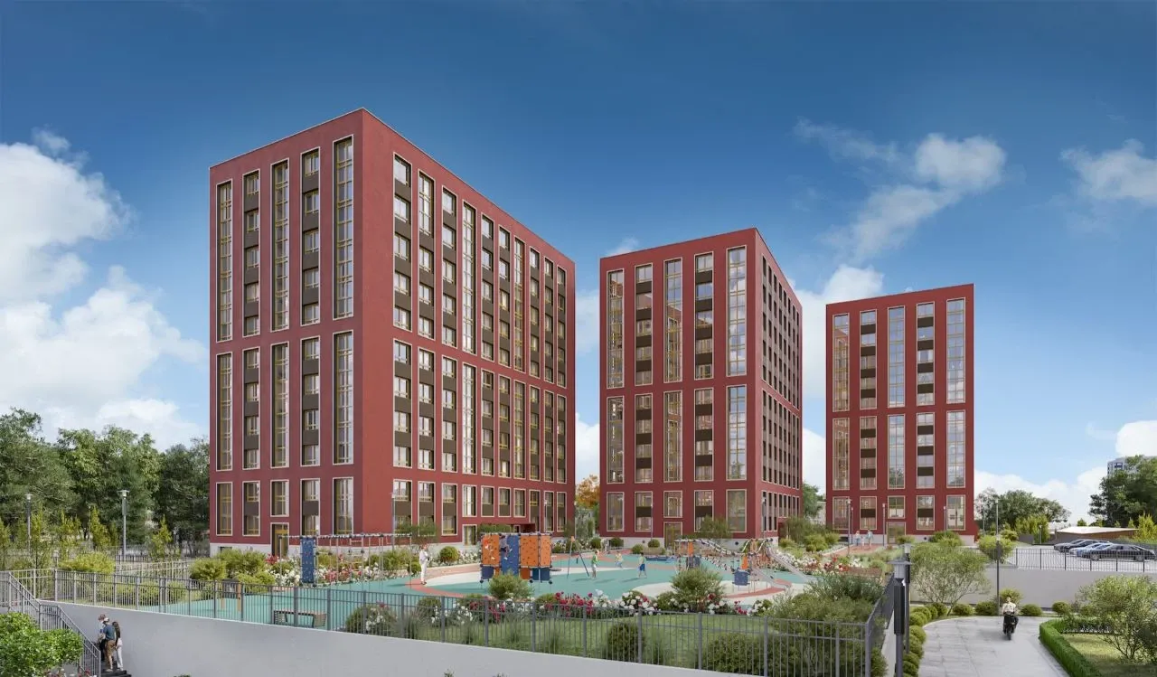 ЖК «Академик» - Фото 5