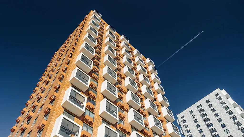 ЖК Дальневосточный 15 - Фото 2