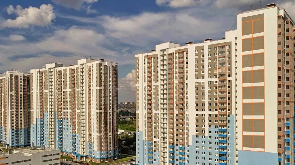 ЖК Квартет - Фото 3