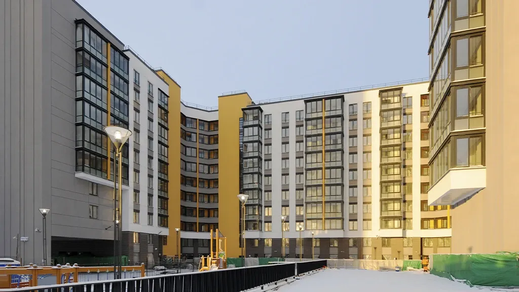 ЖК Suomi - Фото 4