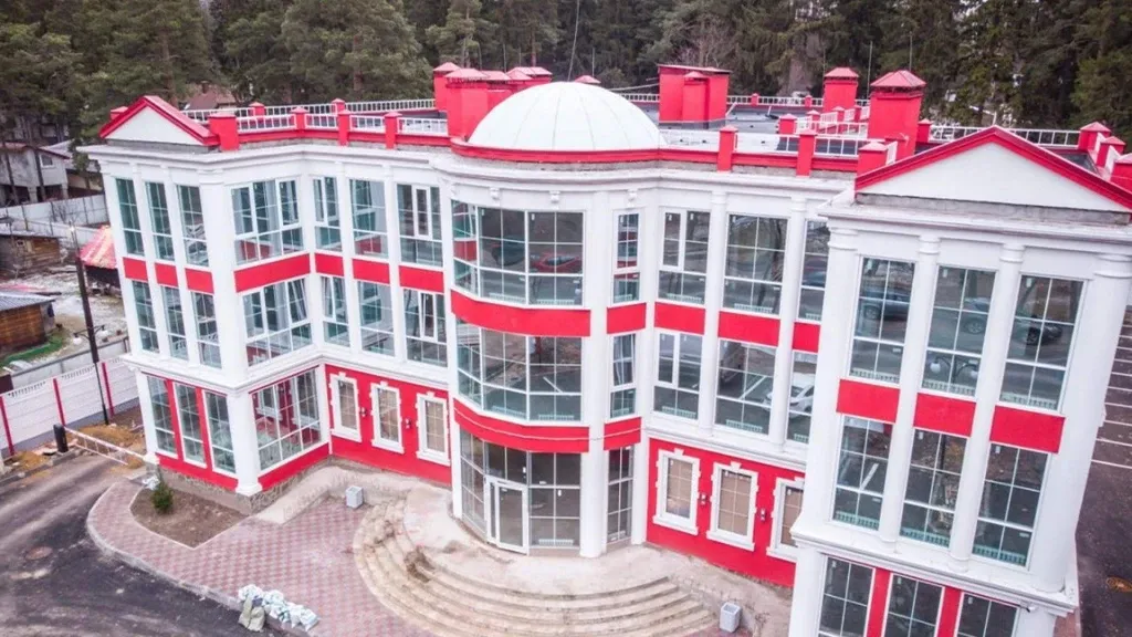 ЖК Рубиновый рассвет - Фото 2