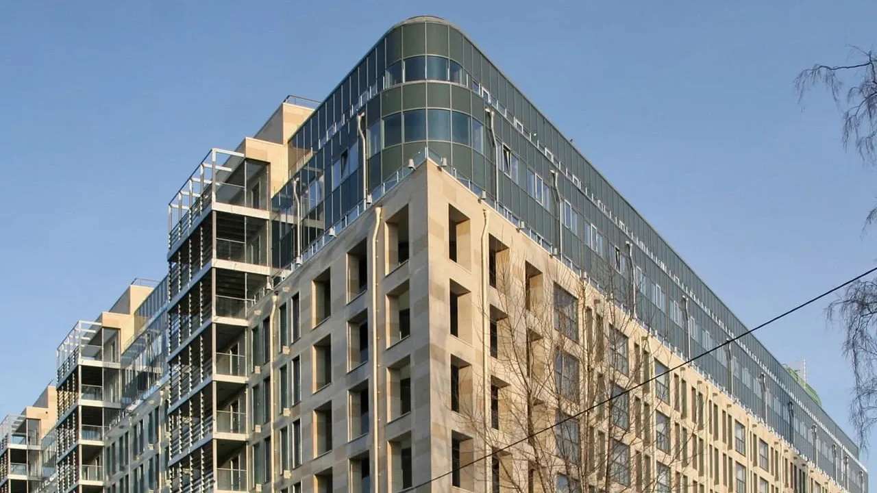 ЖК Lumiere - Фото 4