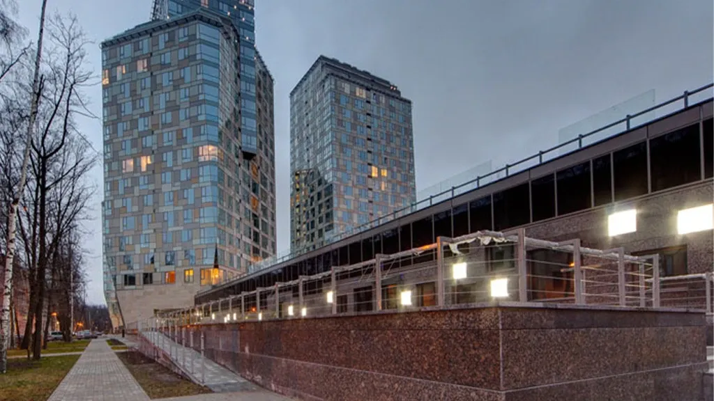 ЖК Дом на проспекте Победы - Фото 4