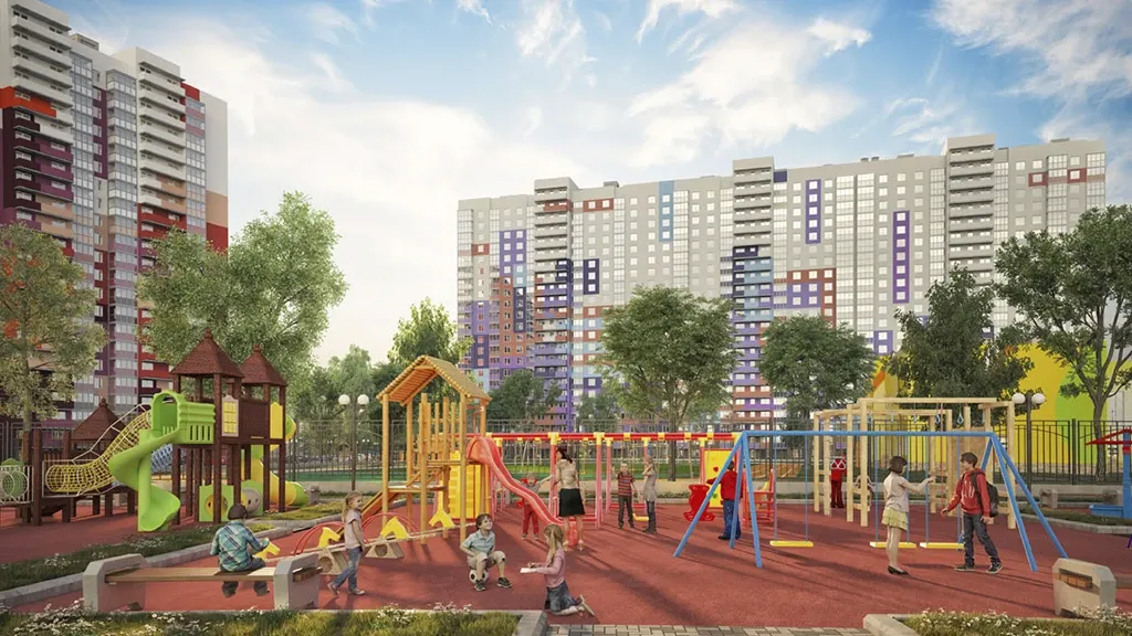 ЖК  ЗимаЛето - Фото 4