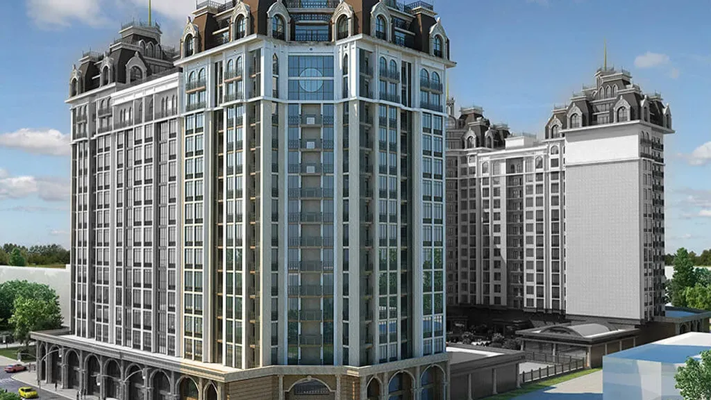 ЖК Imperial Club - Фото 3