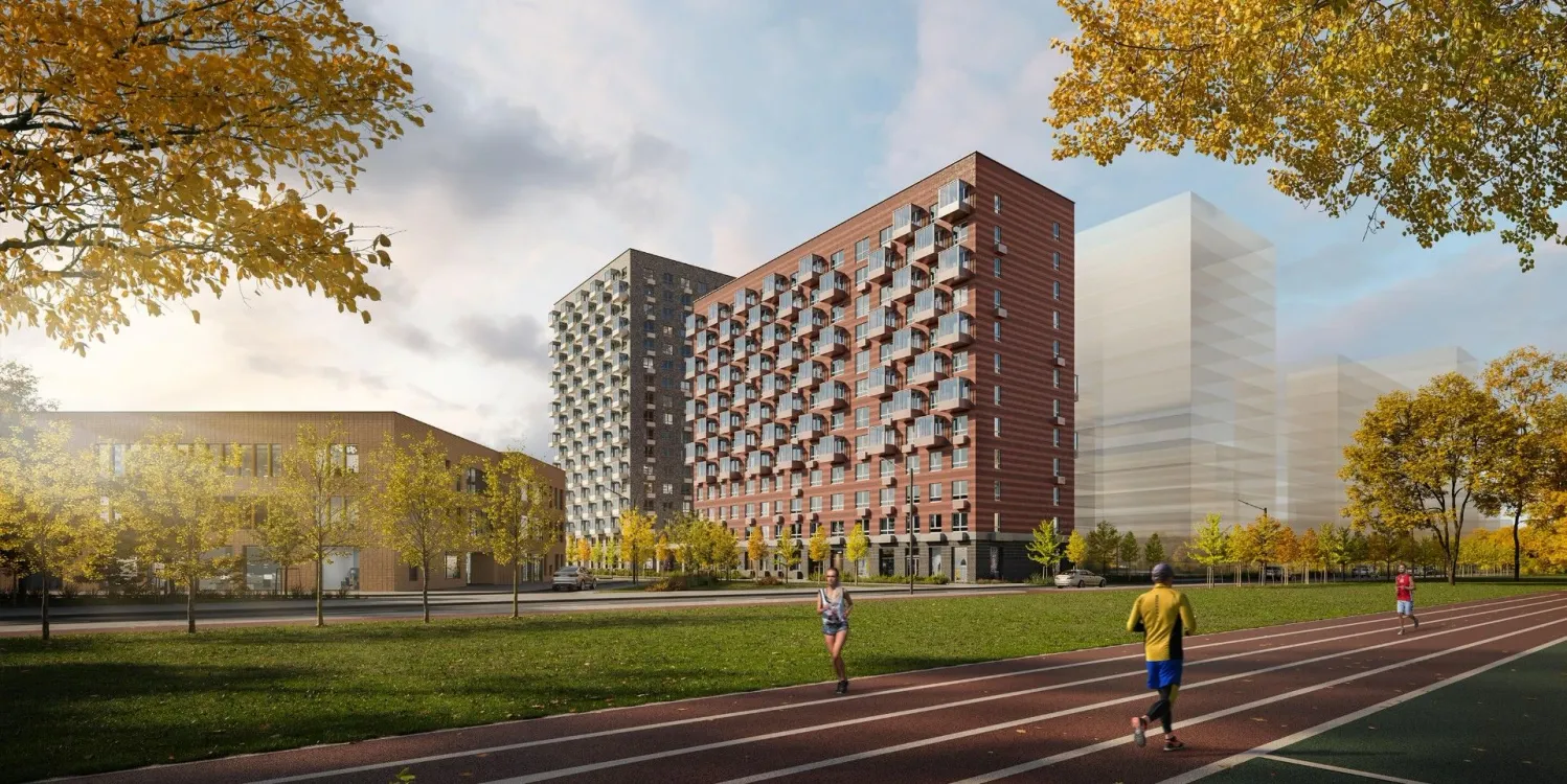 ЖК «Нокса парк» - Фото 7