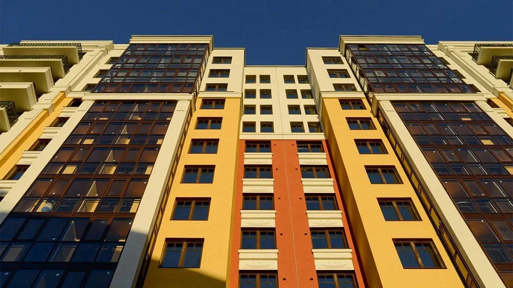 ЖК Time Дом у Московского - Фото 4