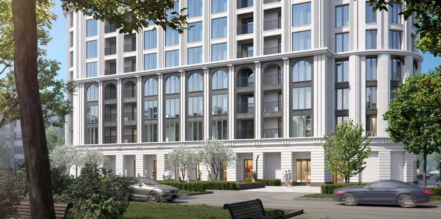 ЖК Shepilevskiy - Фото 8