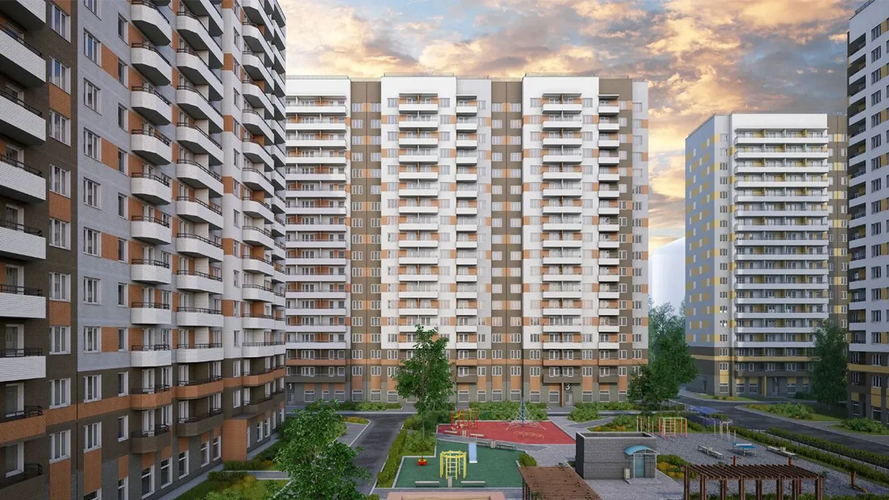 ЦДС Северный - Фото 4