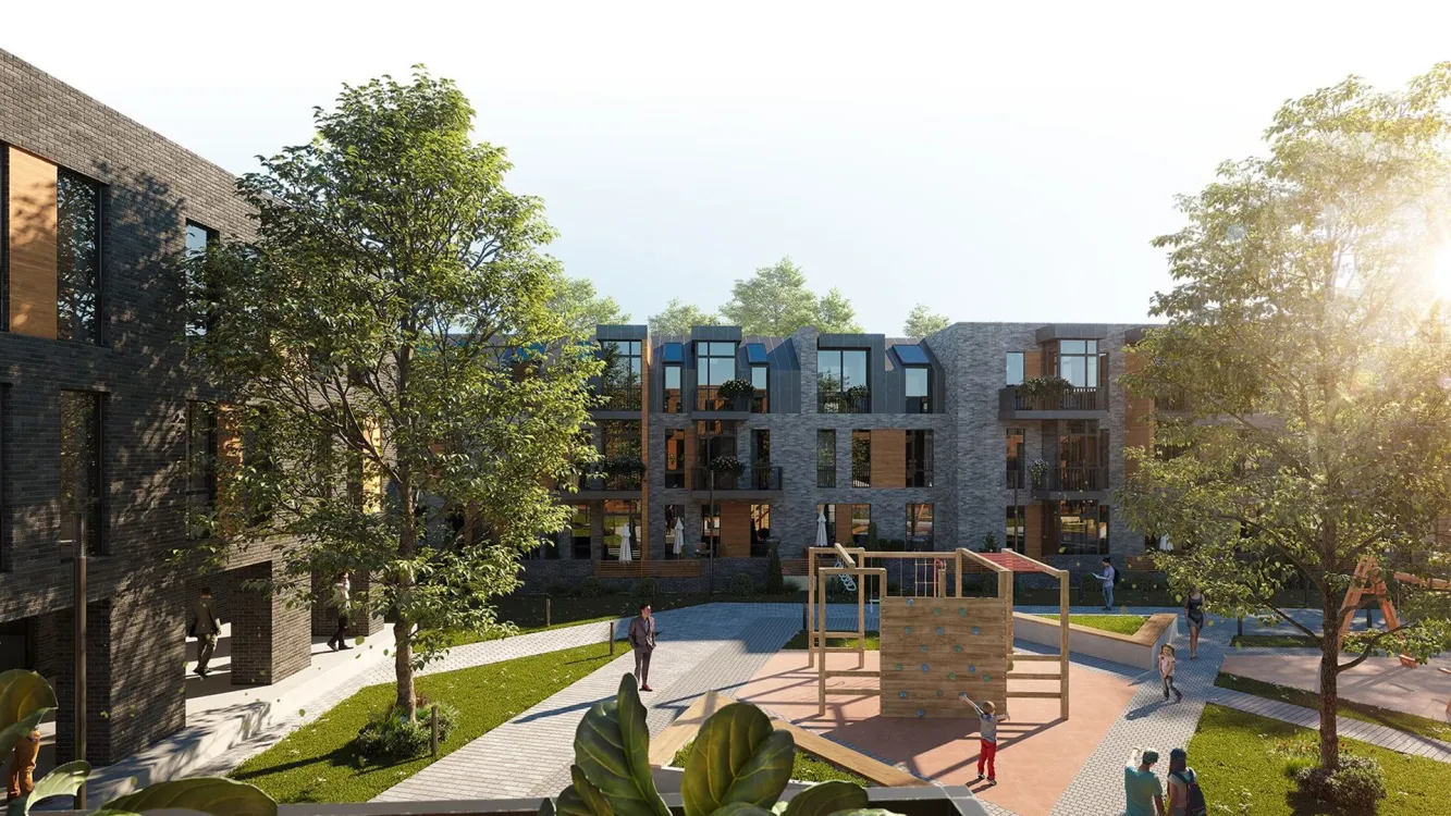 ЖК Veren Village Стрельна - Фото 2
