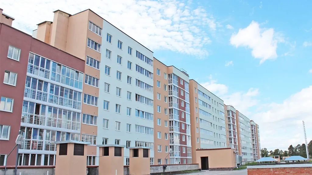 ЖКДом у Разлива - Фото 2