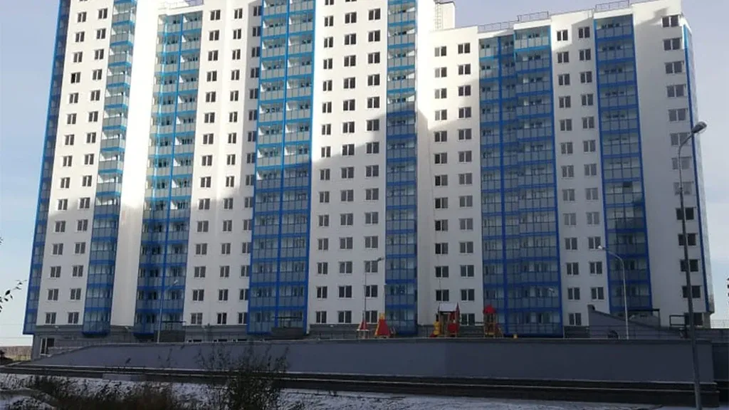 ЖК Правый берег-3 - Фото 3