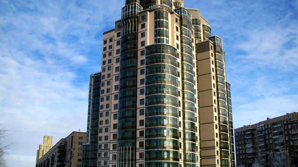 ЖК Nord - Фото 5