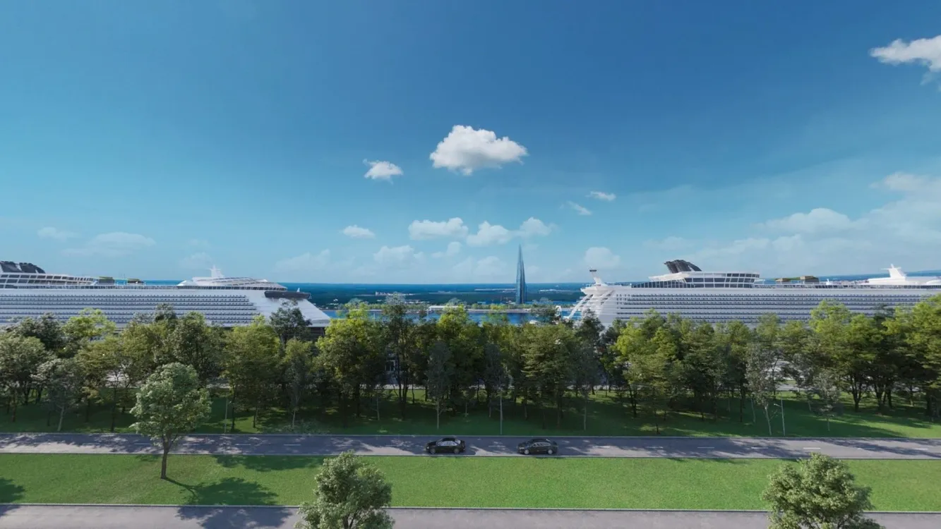 Glorax Golden - Фото 8