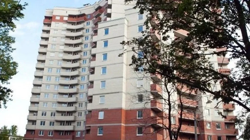 ЖК ЦДС Гагарина, 18 - Фото 3