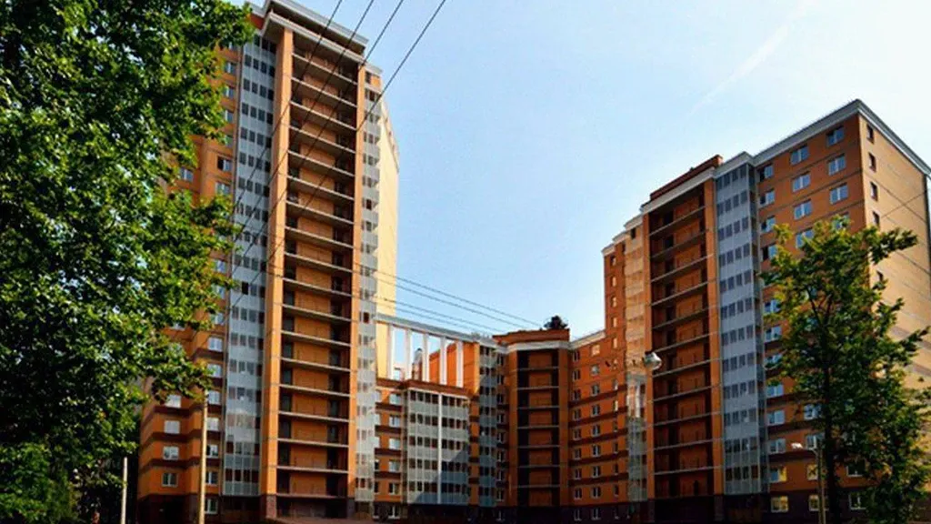 ЖК Дом на Седова - Фото 4