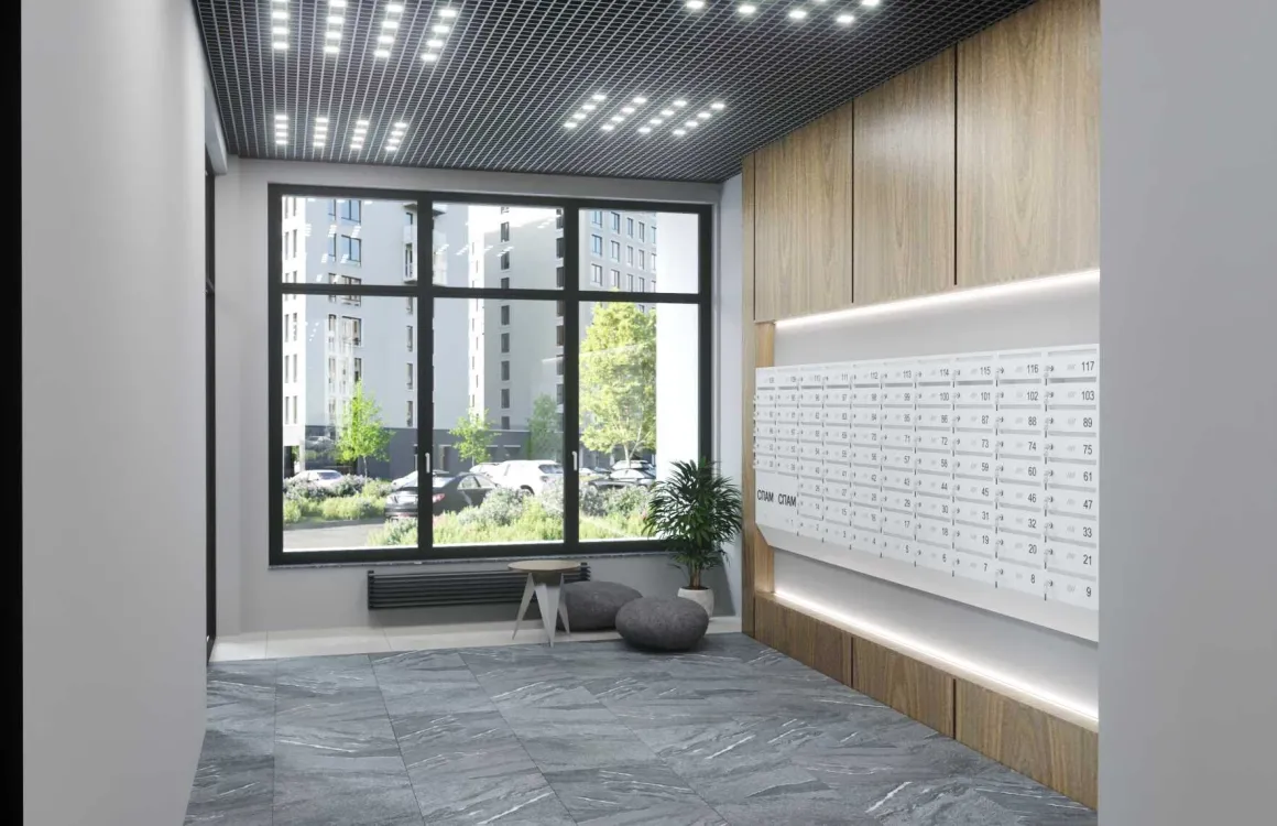 ЖК Новые Лаврики - Фото 3