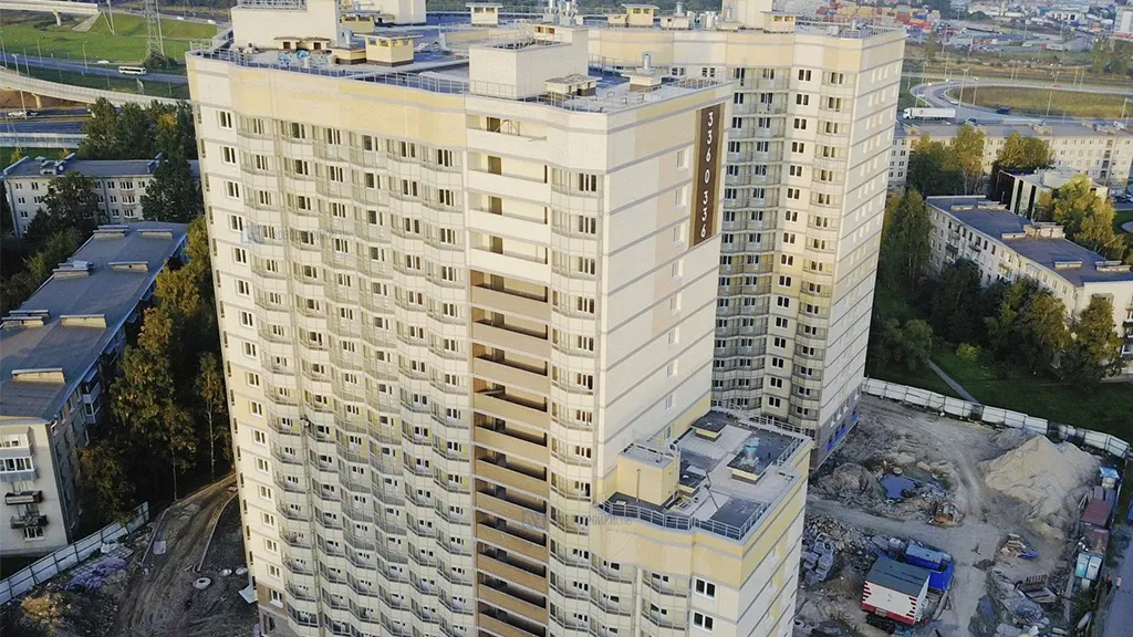 ЖК Босфор - Фото 2