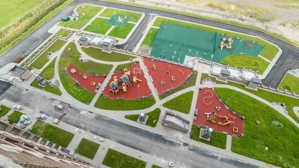 ЖК Новые Горизонты, участок 1 - Фото 3