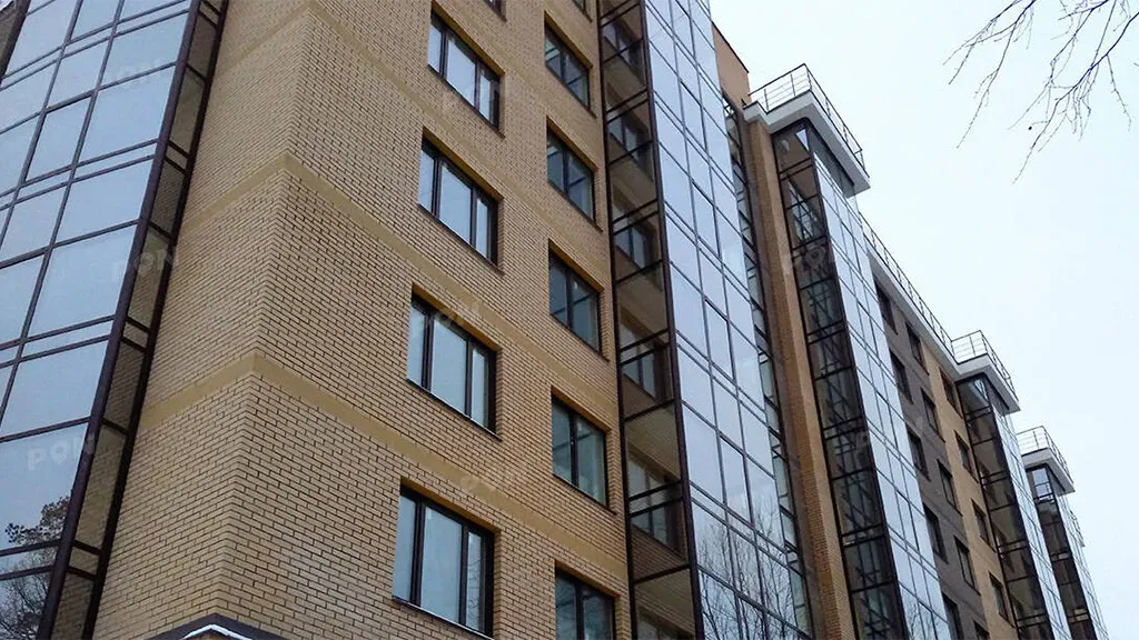 ЖК Дом у Берёзового сада - Фото 4