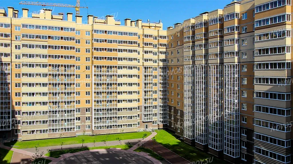 ЖК ЦДС Новое Янино - Фото 6