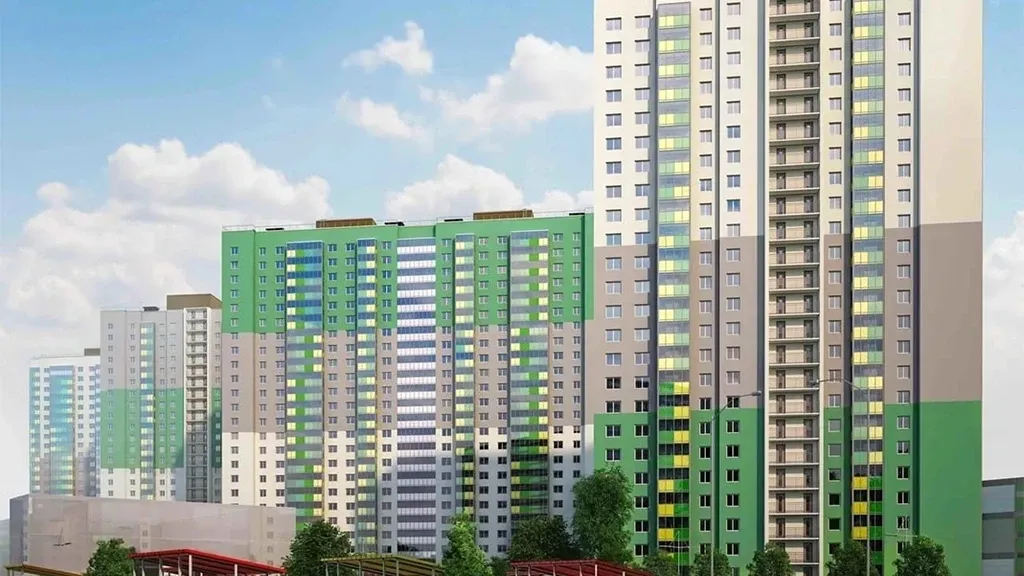 ЖК Cinema - Фото 2