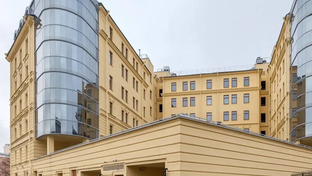 ЖК Дом у ратуши - Фото 4