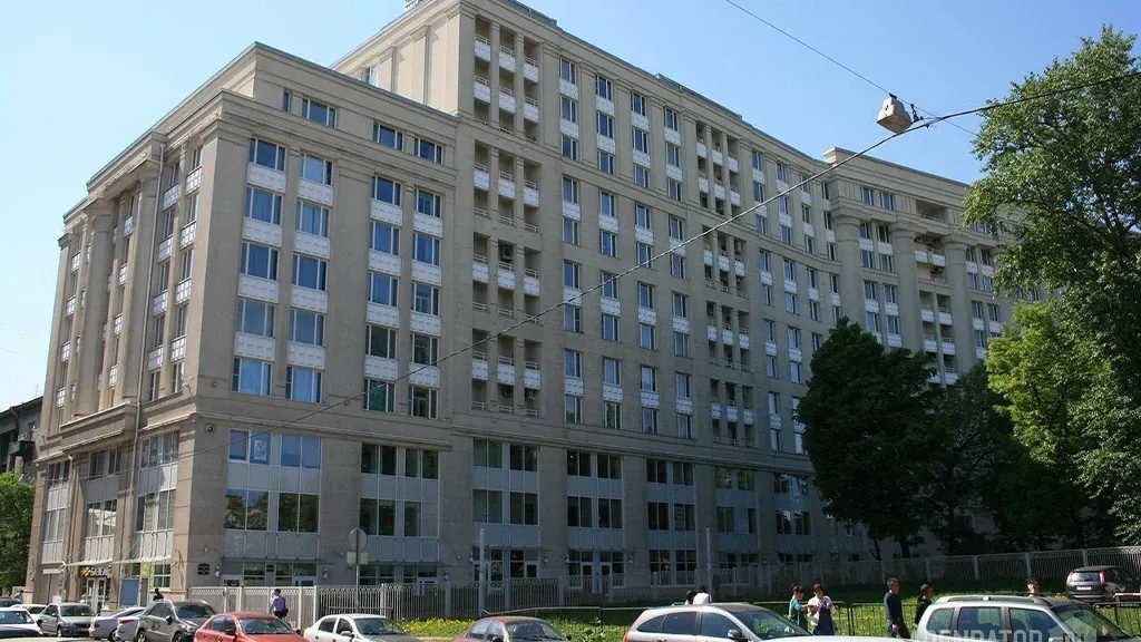 ЖК Александрия - Фото 3