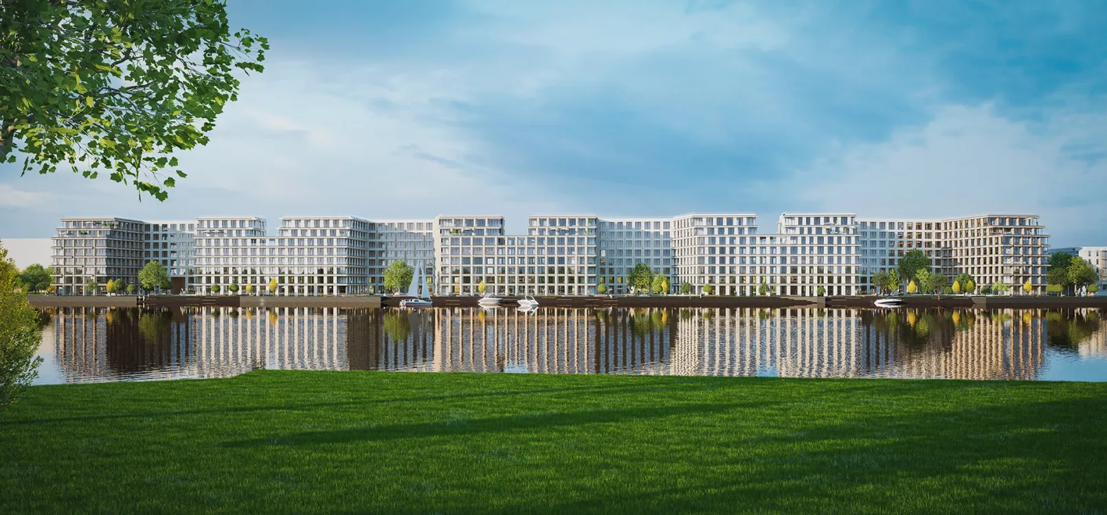 ЖК 17/33 Петровский остров - Фото 6