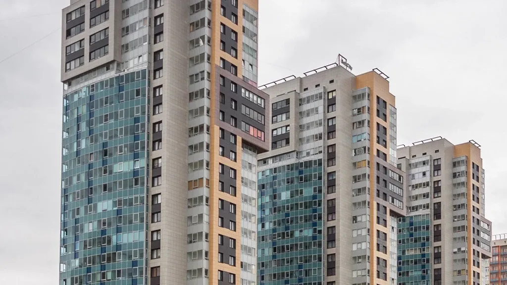 ЖК Токио - Фото 4