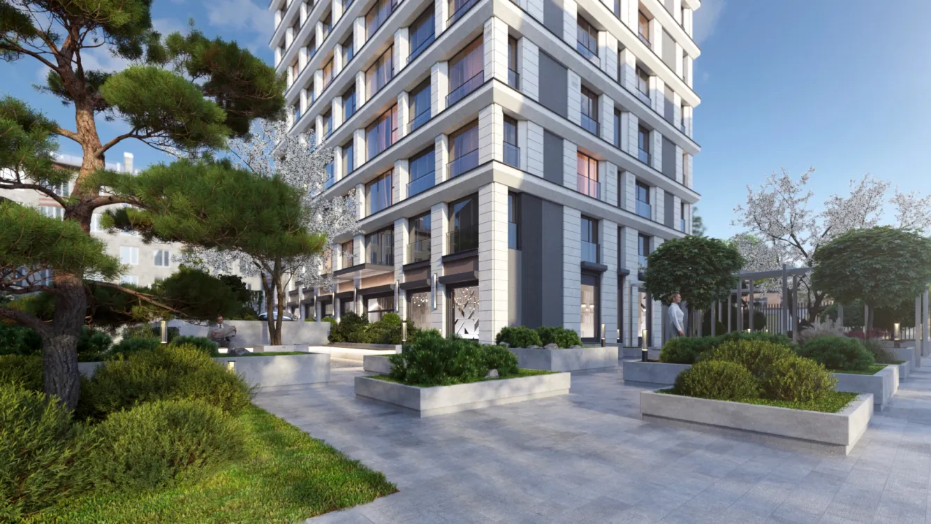 Коллекционный Дом 1919 - Фото 8