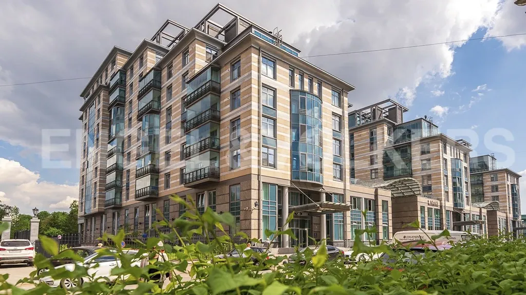 ЖК Резиденция на Суворовском - Фото 3