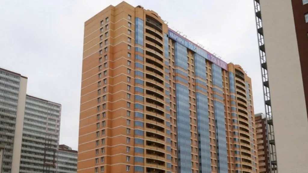 ЖК Девятый Вал 2 - Фото 2