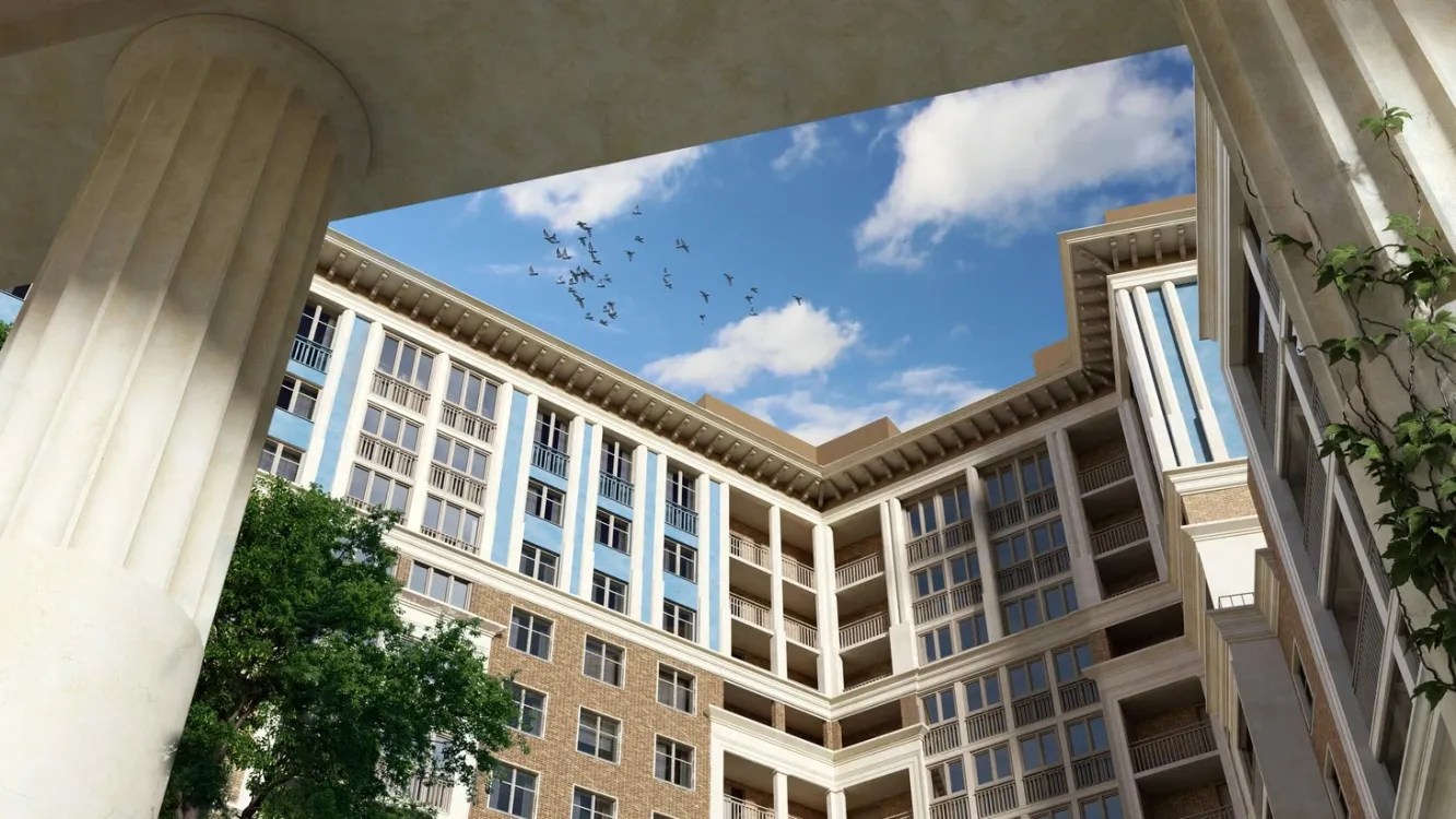 ЖК Modum (Модум) - Фото 2