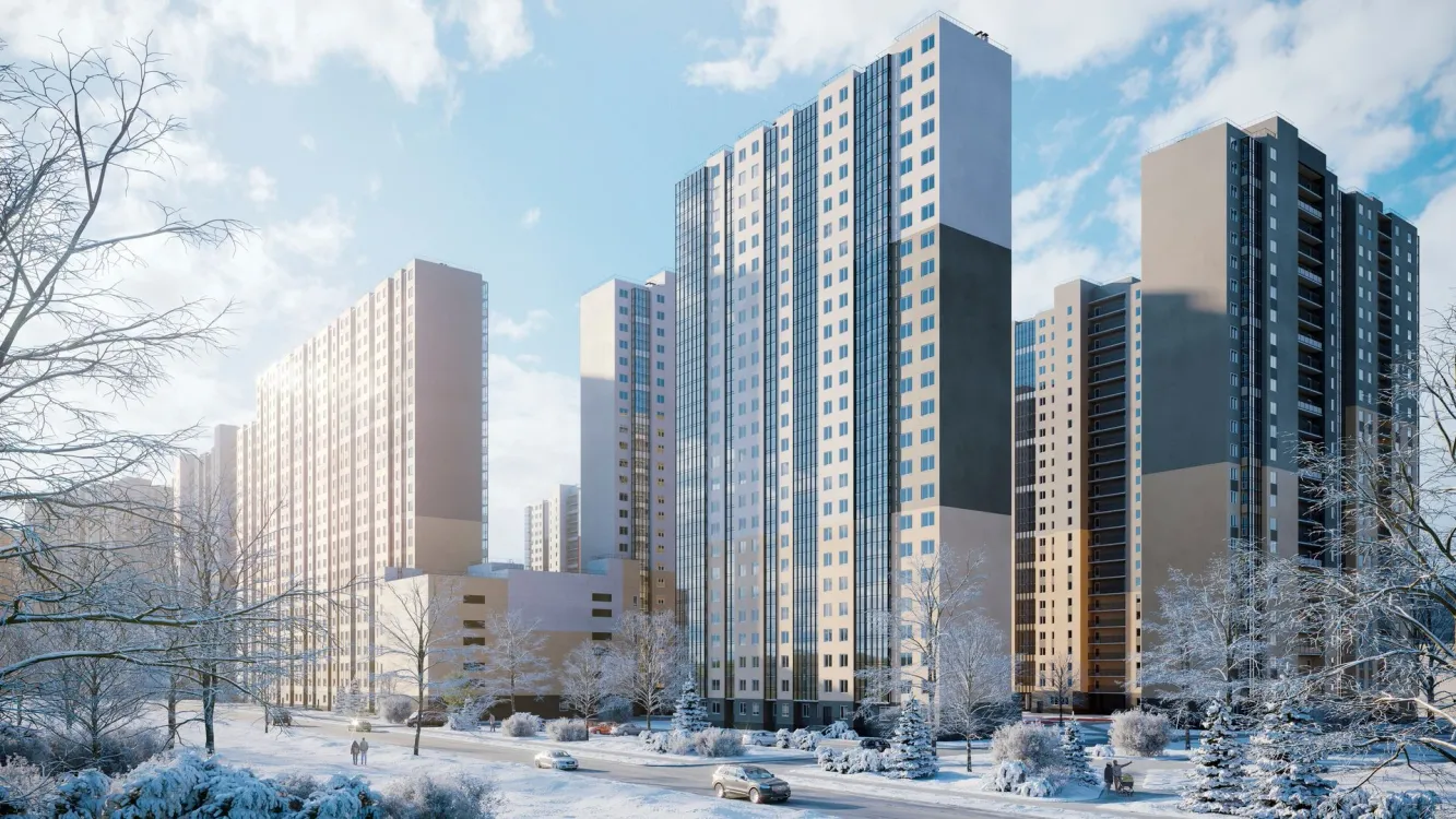 Продается студия, 22,3 м² - Фото 9