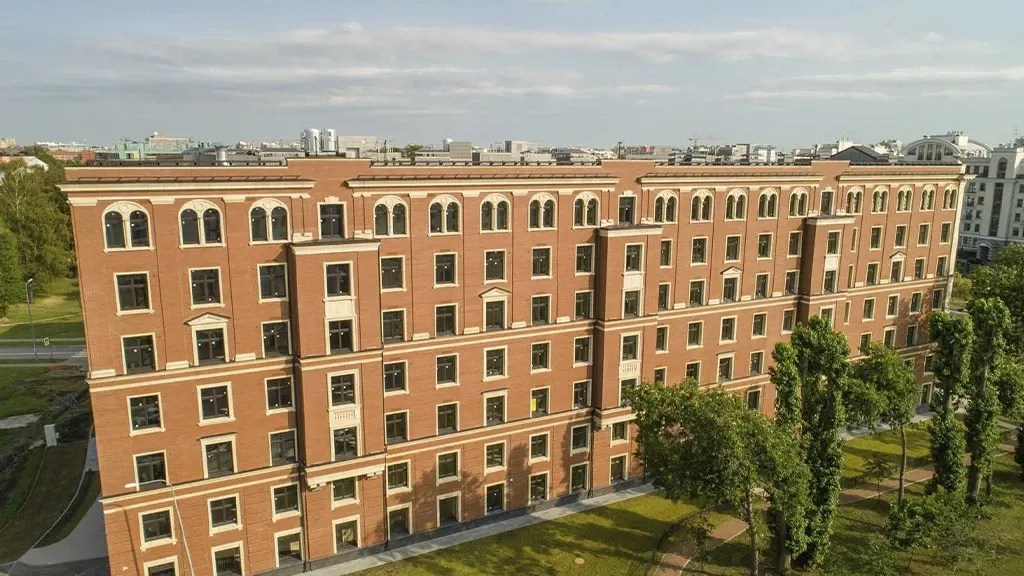 ЖК Verona - Фото 2