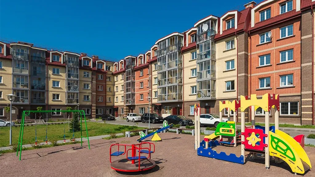 ЖК Царский двор - Фото 2