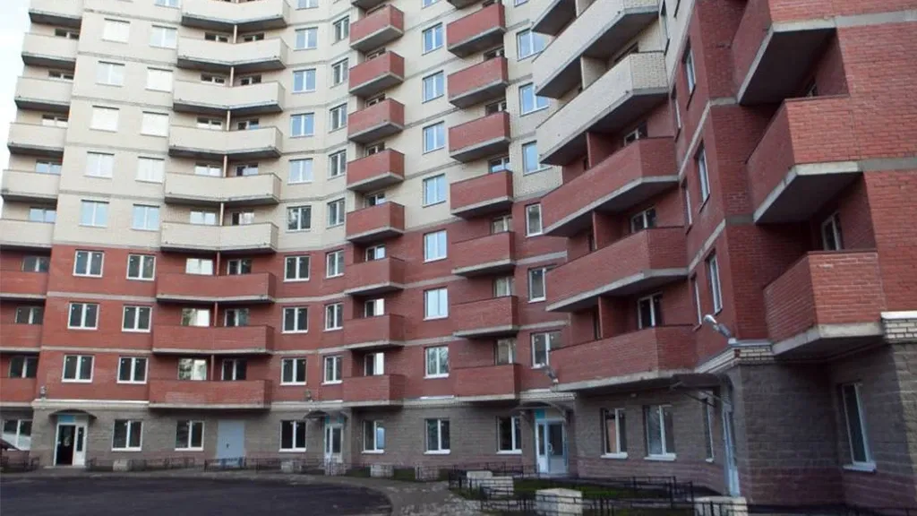 ЖК ЦДС Гагарина, 18 - Фото 4